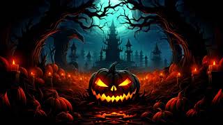 Halloween Scary Haunted Music