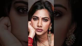 Madonna Sebastian Photoshoot