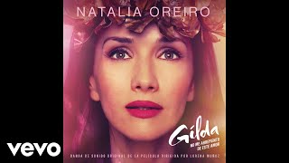 Natalia Oreiro - Noches Vacías (Official Audio)