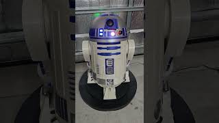 This Is The Droid Youre Looking For Home Depot Exclusive Animatronic.