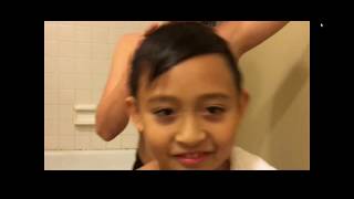 Ice Bath Challenge