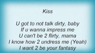 Watch Richard Thompson Kiss video