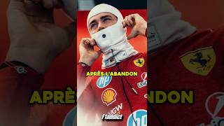 Cest Fini. Cest Le Ko Technique Pour Ferrari