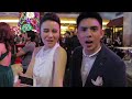 Sef Cadayona And Yi Pressman Invites You To Watch Kaleidoscope ...