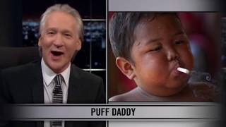 Bill Maher's Funniest New Rules #2
