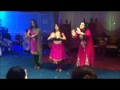 Best Mehndi Dance Medley Sam & Hassan's