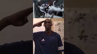 Khaby Lame Reacts To Erwins Charge