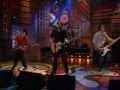 Jimmy Eat World -