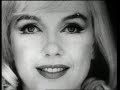 Marilyn Monroe The Misfits Movie