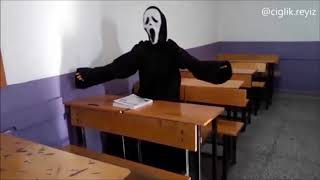 Çığlık Reyiz Tüm Videoları Sessiz Komedi 2018