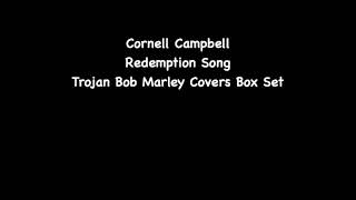Watch Cornell Campbell Redemption Song video