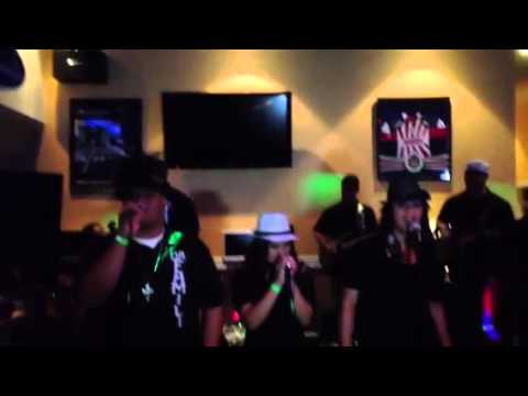 Da Famili live at Champions Sports Bar & Grill Da Famili live at Champions Sports Bar & Grill