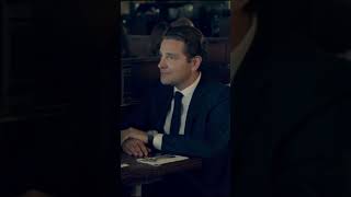 Who Dose Robert Zane Trust.suits Short