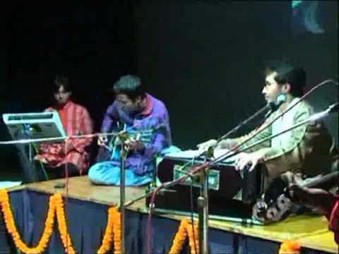 megh thom thom kore by samarjit roy