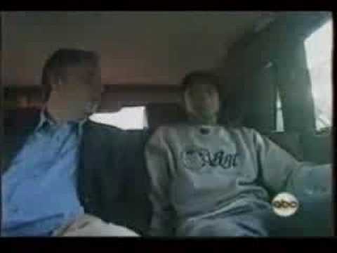 Pharrell Williams on Nightline