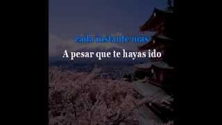 Karaoke Ritchie S Kawanonagare No You Ni 34 Nube De Mar 34 Español Japones Karaoke Ritchie S Kawanonagare No You Ni 34 Nube De Mar 34 Español Japones