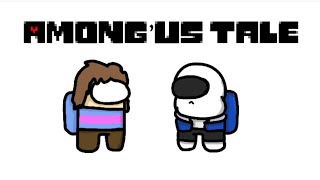 Among Us But Its Undertale Animation