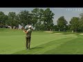 Billy Horschel’s solid approach leads to birdie at TOUR Ch