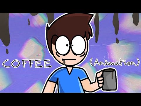Coffee | Jack Stauber (Animation) Coffee | Jack Stauber (Animation)