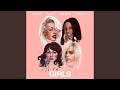 Girls (feat. Cardi B, Bebe Rexha & Charli XCX)