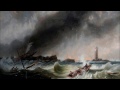 Dave Cousins & Brian Willoughby - Grace Darling