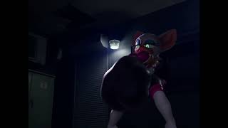 Rouge The Bat Vore Pthalo
