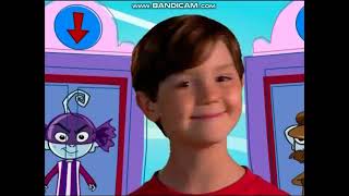 Cbeebies Tommy Zoom Stop The Rot