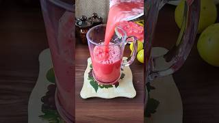 ഈ ചടന ഇതല നലലര Drink വറയലല Watermelon Juice Recipe - Variety Juice Recipe
