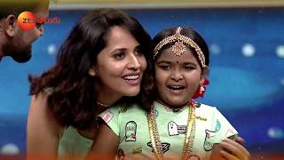 Funniest Khadgam Skit | Drama Juniors - Season 3| Zee Telugu