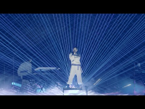 YOASOBI「アイドル」(Idol) from 『YOASOBI ARENA TOUR 2023 &quot;電光石火&quot;』2023.6.4@さいたまスーパーアリーナ (07月02日 02:00 / 27 users)