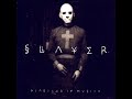 Slayer-Bitter Peace