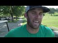 The Match | Matt VS Stephen | 9 Holes Match Play