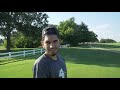 The Match | Matt VS Stephen | 9 Holes Match Play