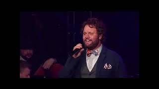 Watch David Phelps Fly To You video