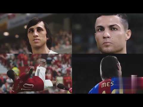 My Pes Intro