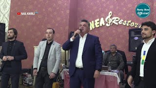 Namiq Mena, Balabey, Gülağa, Elman, Mahir Curətin Oğlunun Corat Toyu, Yeni̇ 13.03.2022