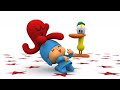 Imagen del vídeo Pocoyó - La Pista de Baile (S02E35)