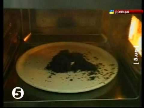 Унікальний український метод збирання нафти з води