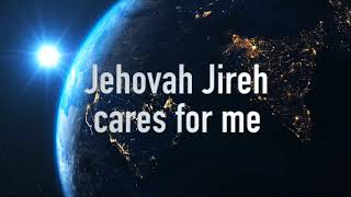 Watch Don Moen Jehovahjireh video