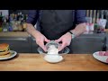 Binging with Babish: Krabby Supreme from Spongebob Squarepants