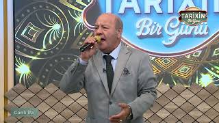 Əli Mirəliyev Canlı Ifa