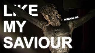Travis Marshalldexter - Crucified