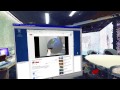 Embedding 2D Desktops into VR
