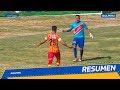 Resumen: Atlético Grau vs Sporting Cristal 1(5)-(3)1