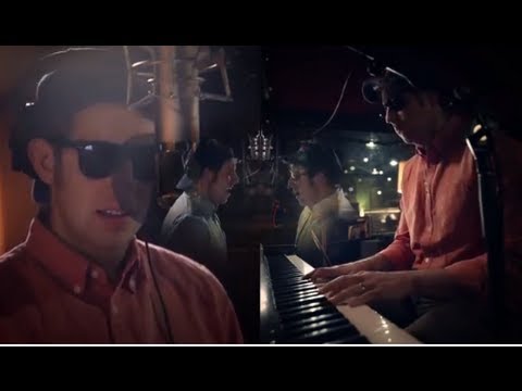 Newy Lewis and the Hues - Do You Believe in Love Newy Lewis and the Hues - Do You Believe in Love klip izle
