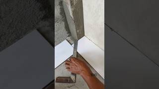 Simple Tricks For Cutting Corner Tiles