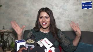 Exclusive Interview Aparna Dixit Talking About Upcoming Projects And Her Successful Song Dildaar