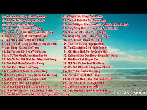 LIÊN KHÚC NHẠC TRẺ 8X 9X REMIX