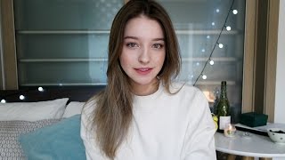 Q&Awho Is Angelina Danilova?K-Pop?Boyfriend?