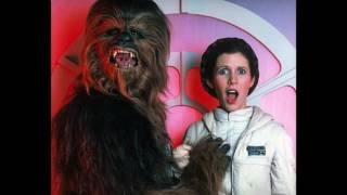 Watch Zebrahead Wookie playmate Demo video